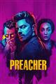 Preacher Season 1-2 DVD Box Set