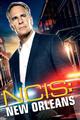 NCIS:New Orleans Season 1-4 DVD Box Set