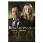 Brokenwood Mysteries Season 4 DVD Box Set