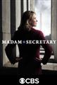 Madam Secretary Season 1-4 DVD Box Set