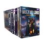 Doctor Who Season 1-10 DVD Box Set