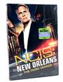 NCIS:New Orleans season 3 DVD Box Set