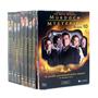Murdoch Mysteries Season 1-10 DVD Box Set
