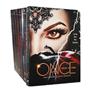Once Upon A Time Season 1-6 DVD Box Set