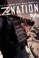 Z Nation Season 1-4 DVD Box Set