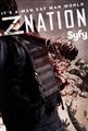 Z Nation Season 4 DVD Box Set