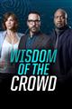 Wisdom of the Crowd Season 1 DVD Box Set