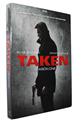 Taken (2016) Season 1 DVD Box Set