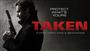 Taken (2017) Season 1-2 DVD Box Set
