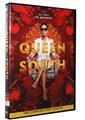 Queen of the South Season 1 DVD Box Set