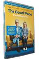 The Good Place Season 1 DVD Box Set