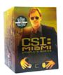 CSI Miami Seasons 1-10 DVD Box Set