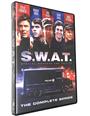 S.W.A.T. Season 1 DVD Box Set