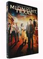 Midnight, Texas Season 1 DVD Box Set