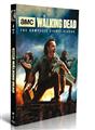 The Walking Dead Season 8 DVD Box Set