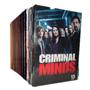 Criminal Minds season 1-13 DVD Box Set