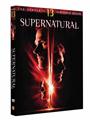 Supernatural Season 13 DVD Box Set