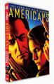 The Americans Season 6 DVD Box Set