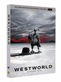 Westworld Season 2 DVD Box Set