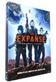 The Expanse Season 3 DVD Box Set