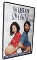 The Last Man on Earth Season 4 DVD Boxset