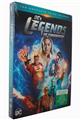 DC's Legends of Tomorrow Season 3 DVD Box Set