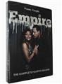 Empire Season 4 DVD Box Set