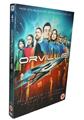 The Orville Season 1 DVD Box Set