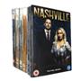 Nashville Season 1-6 DVD Box Set
