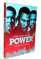 Power Season 5 DVD Box Set