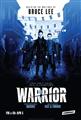 Warrior Season 1 DVD Set