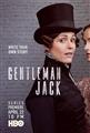 Gentleman Jack Season 1 DVD Set