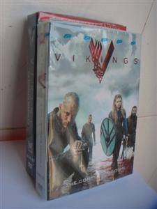 Vikings Season 1-3 DVD Box Set