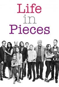 Life in Pieces season 1 DVD Box Set