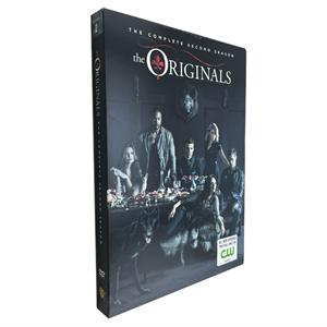 The Originals Season 2 DVD Box Set
