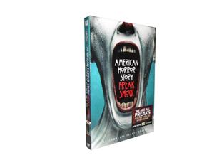 American Horror Story Season 4 DVD Box Set