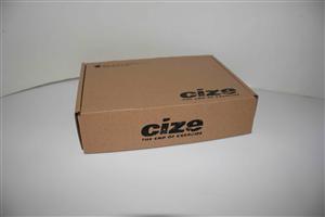 CIZE BY BEACHBODY DVD Box Set