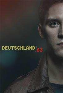 Deutschland 83 season 1 DVD Box Set