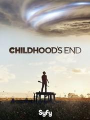 Childhood's End season 1 DVD Box Set