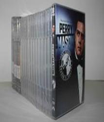 Perry Mason The Complete Series DVD Box Set