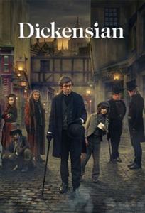 Dickensian Season 1 DVD Box Set