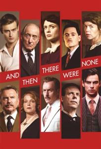 And Then There Were None Season 1 DVD Box Set
