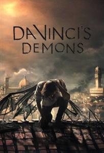 Davinci's Demons Season 1-3 DVD Box Set