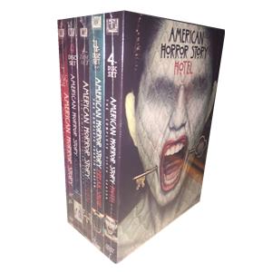 American Horror Story Season 1-5 DVD Box Set