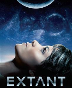 Extant Season 1-3 DVD Box Set