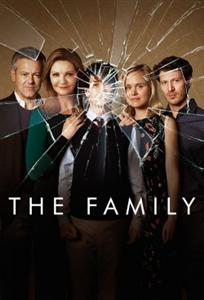 The Family Season 1 DVD Box Set