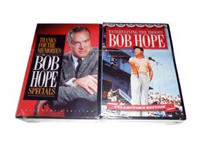 Bob Hope The Complete Series DVD Box Set