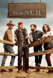 The Ranch season 1 dvd box set