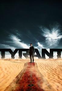Tyrant season 3 DVD Box Set