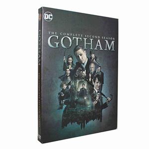 Gotham season 2 DVD Box Set